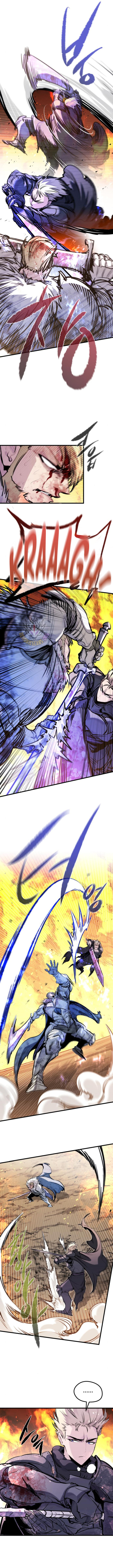 The Regressed Mercenary's Machinations Chapter 42 6